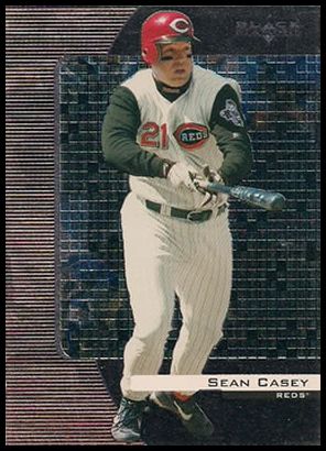 24 Sean Casey